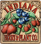 Indiana Berry