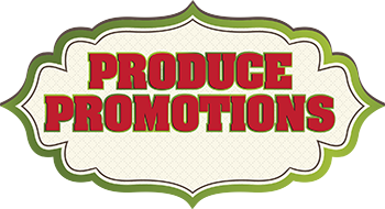 Produce Promotions